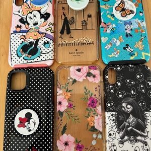 iPhone XR iPhone Case Bundle